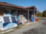 Façade/Storefront