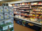 Produits réfrigérés/Ref. Products