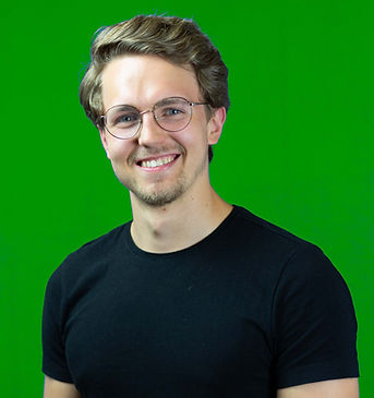 Nick Sebrechts
