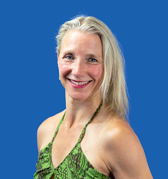 Lonneke van Leth
