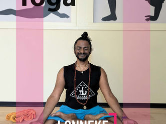 Yoga voor vroege vogels