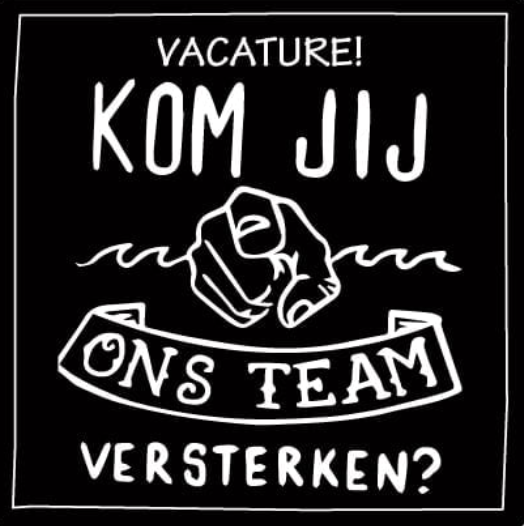 Vacature zakelijk assistent