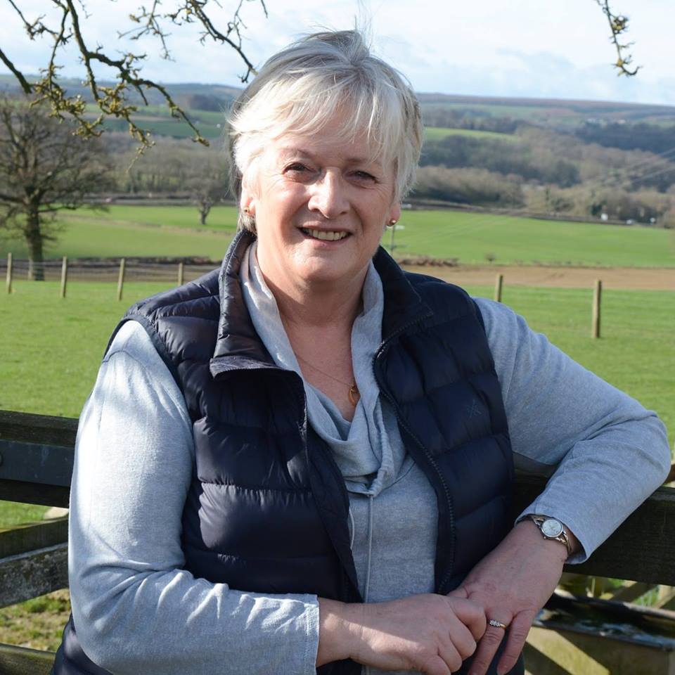 Writer: Christine Thompson