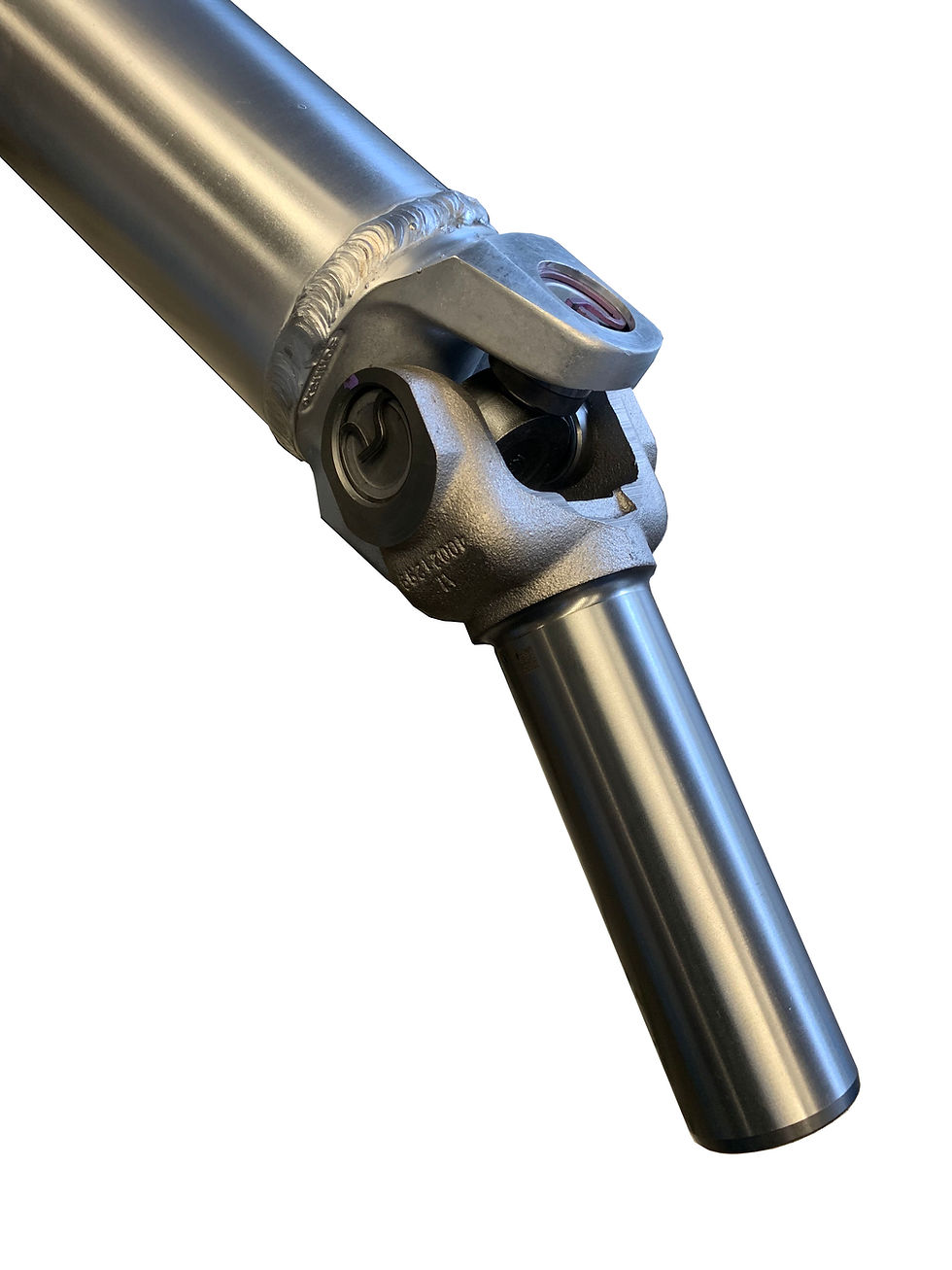 Aluminum Driveshafts Custom Built FullTorqueDriveshafts