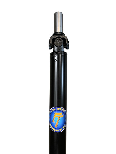 03-09 Nissan 350Z Driveshaft | FullTorqueDriveshaft