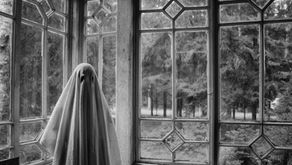 幽霊とは恐ろしい存在なのか？