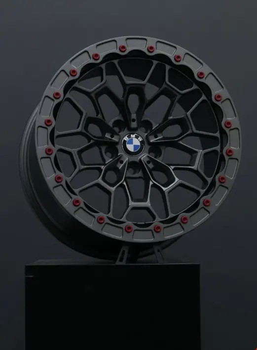 Thumbnail: Custom Beadlock set (2)