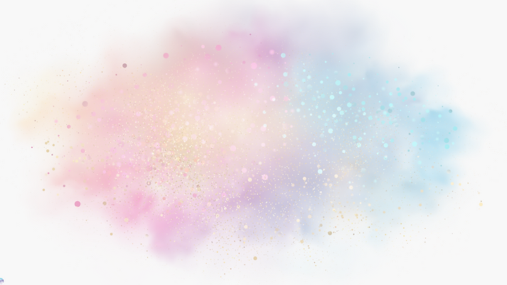 Blue White Illustrated Walk Desktop Wallpaper-2.png