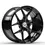 Thumbnail: Custom Monoblock Wheels