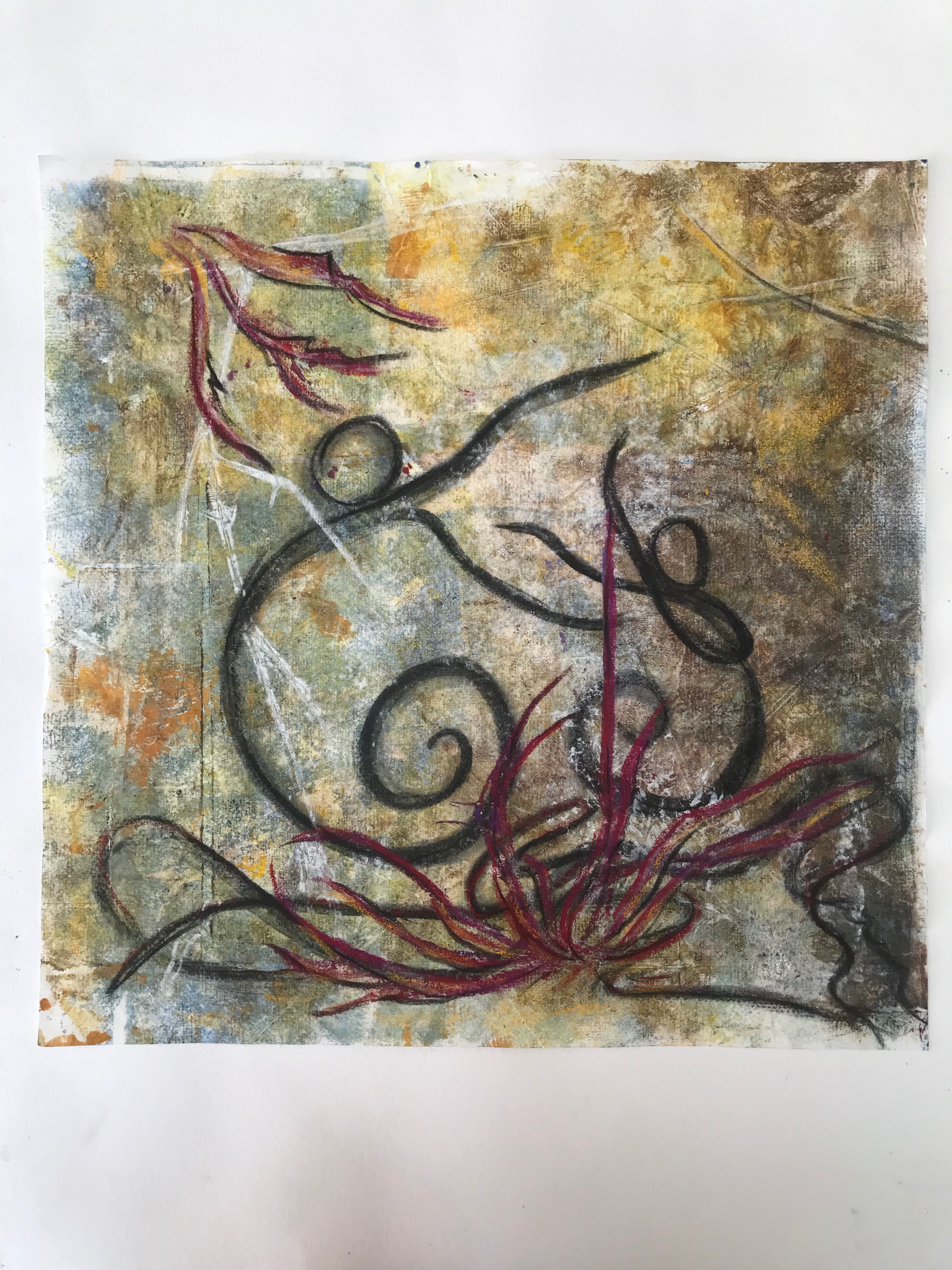 Letting Go Trilogy (2) 2019