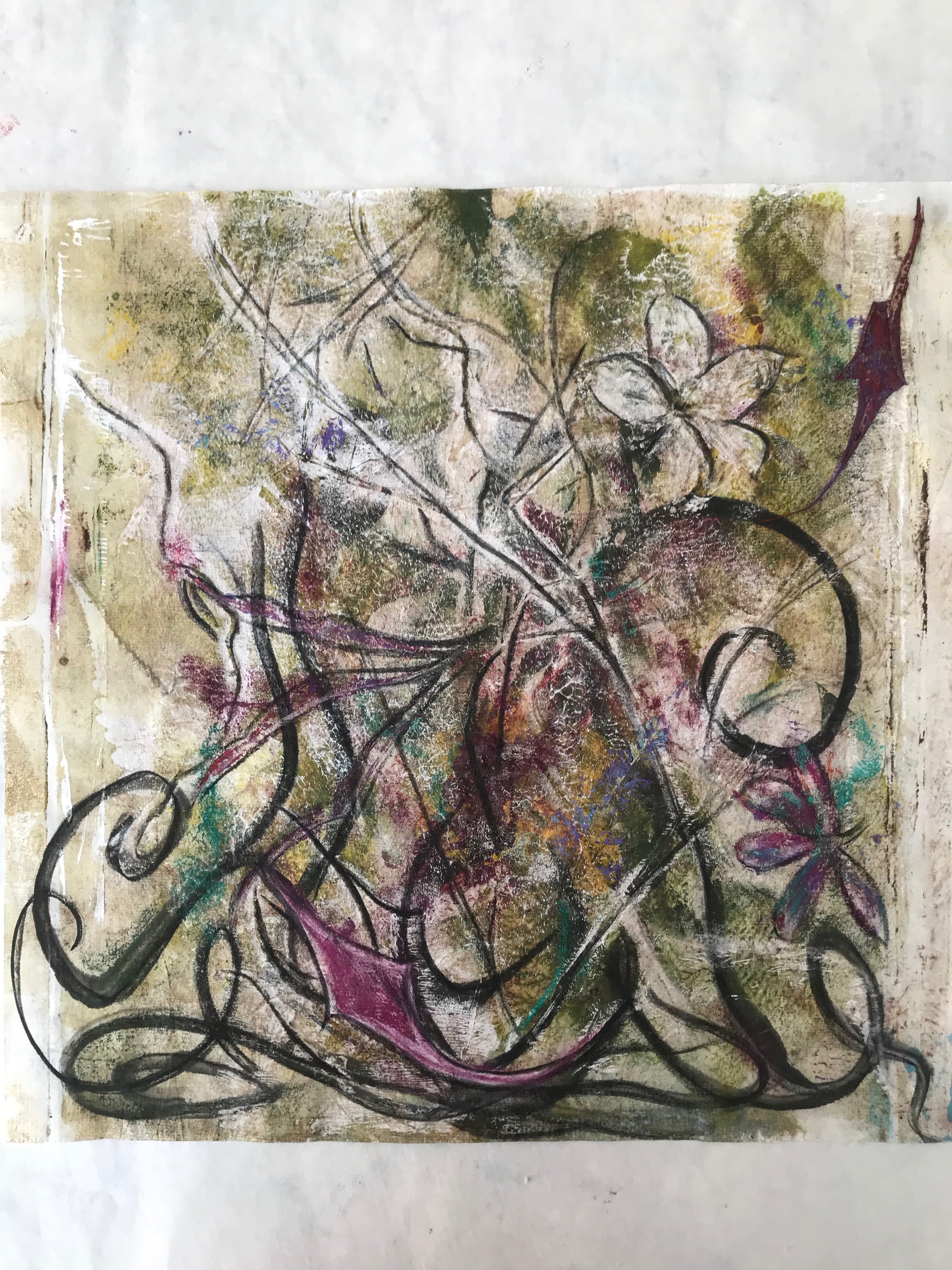 Letting Go Trilogy (3) 2019
