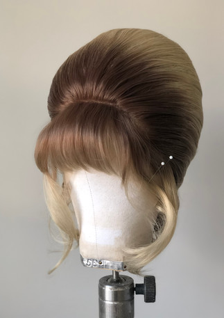 Patsy Beehive