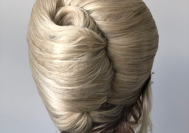 Patsy Beehive