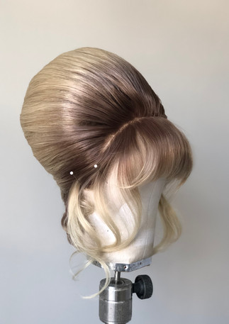 Patsy Beehive