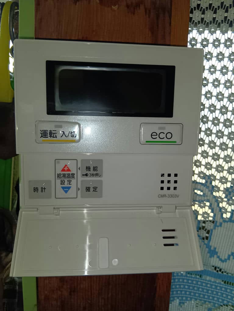 シンプルなデザイン♪