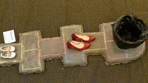 Photojournalism: Art and Architecture on the Salem Campus