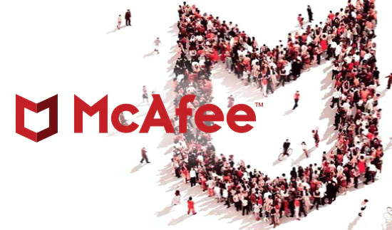 Kunt u de McAfee-app niet installeren op een Android-apparaat?