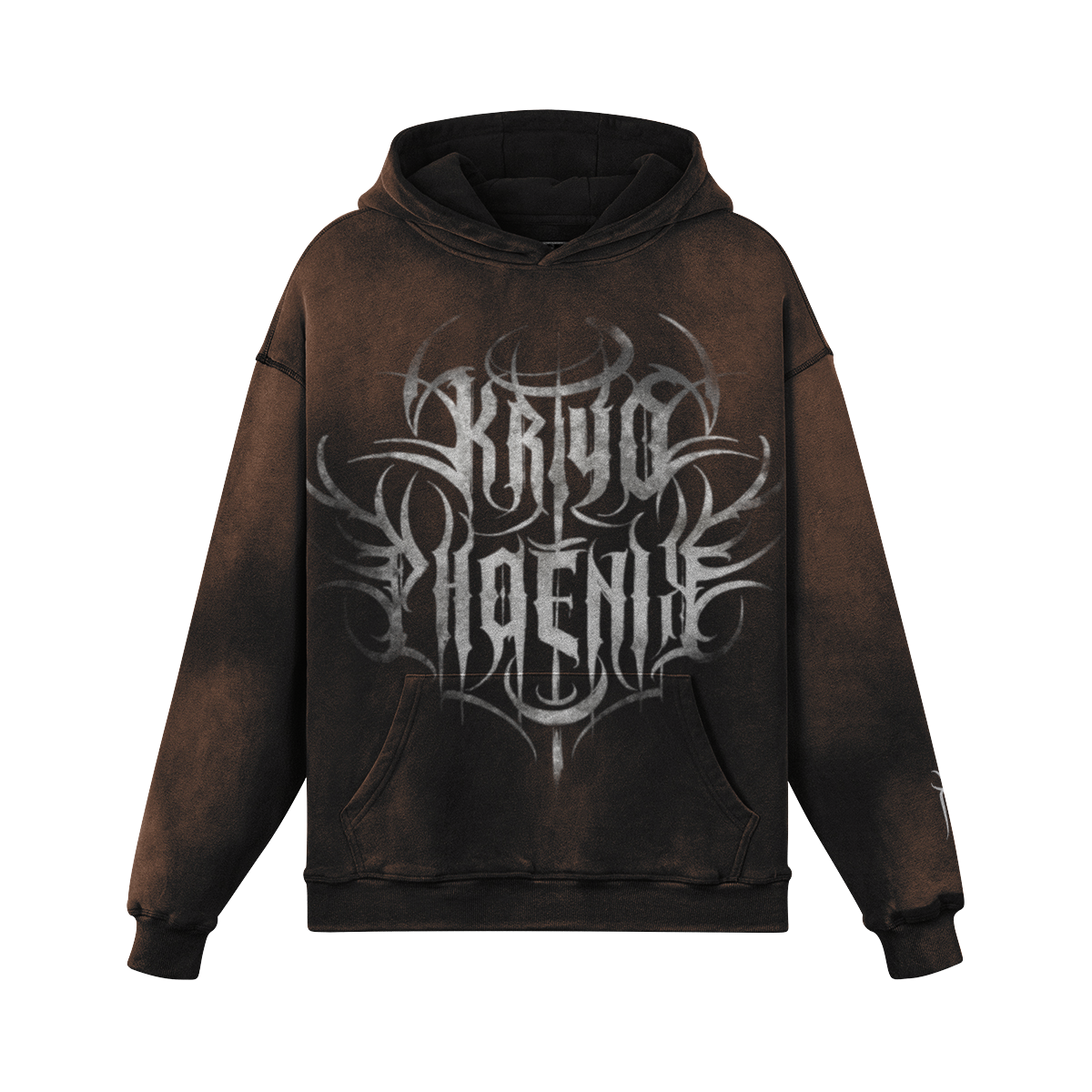 Kryo Nachtmal Hoodie