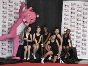 🎉 CERGY PONTOISE CUP – Édition Loisirs 🎉