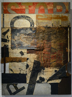 Roads We Travel Down