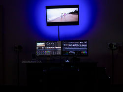 4K Video Editing Suite