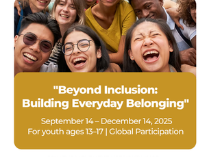 United Voices 2025 Has Officially Launched!