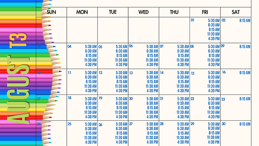 August T3 Calendar.png