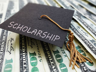 NTI ESSAY SCHOLARSHIP CONTEST