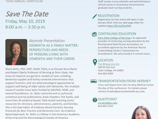 Conference Opportunity!!!! Abstracts currently being accepted.