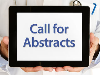 Call for Abstracts