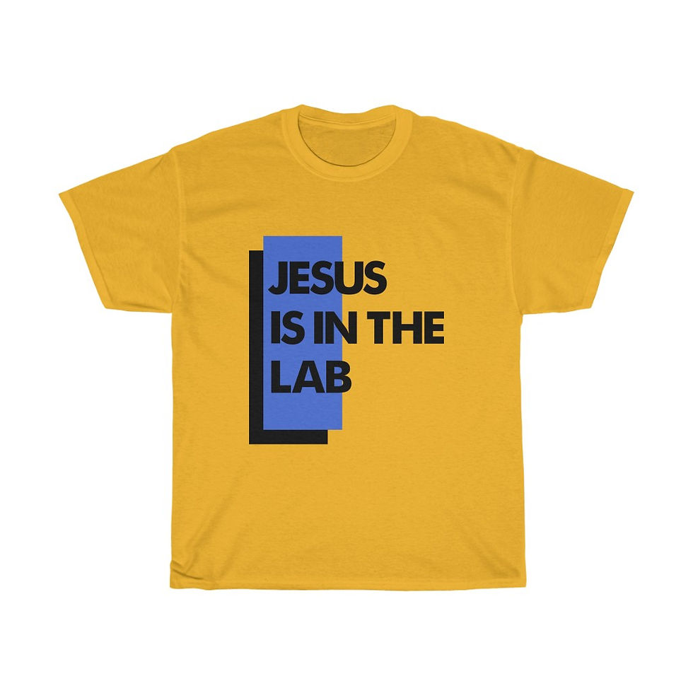 Thumbnail: Copy of Jesus Lab (Royal Loyal)