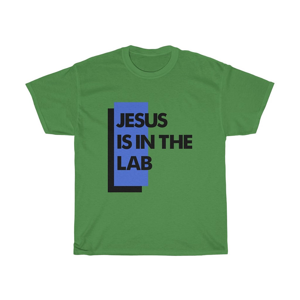 Thumbnail: Jesus Lab (Royal Loyal)