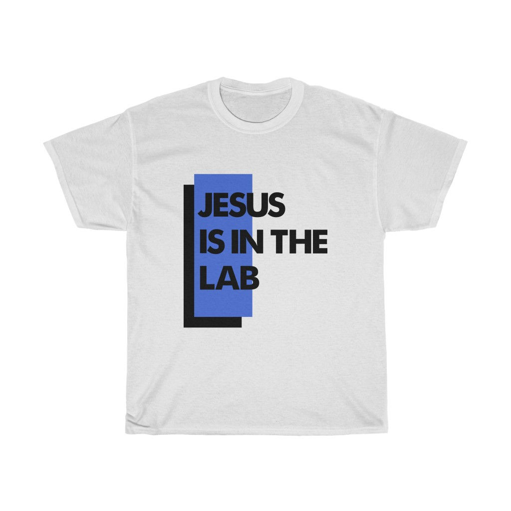 Copy of Jesus Lab (Royal Loyal)