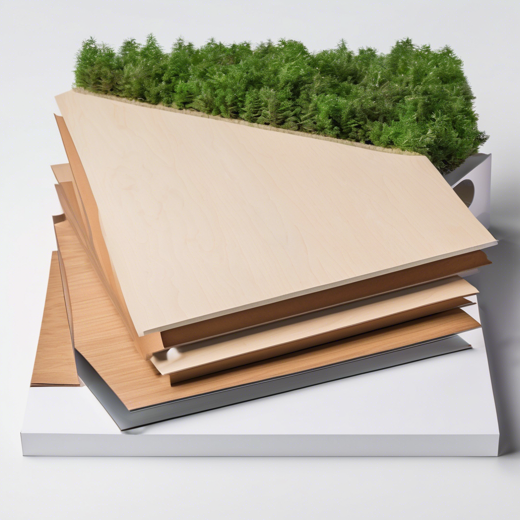 Structural Insulated Panel