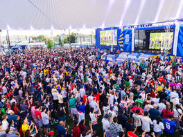 FIFA World Cup 2026™ Houston Host Committee Reports Operational, Attendance and Transportation Metrics Through First Two Weeks of FIFA World Cup 2026™