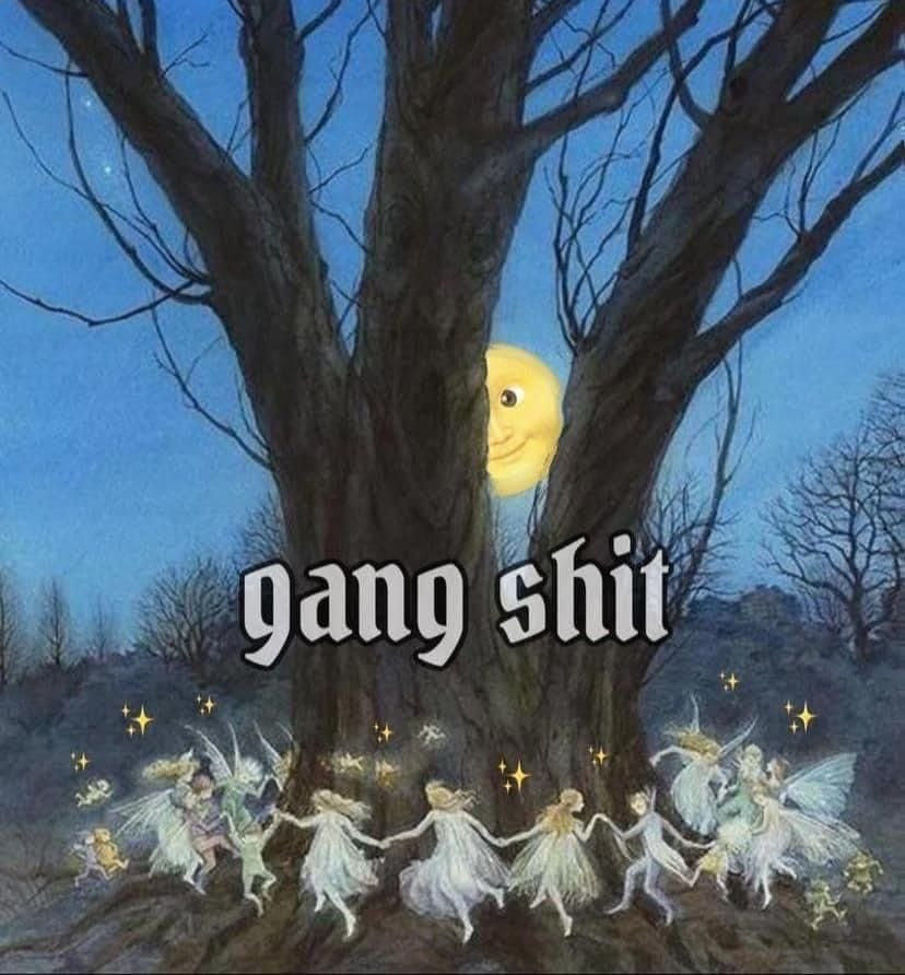 faerie meme