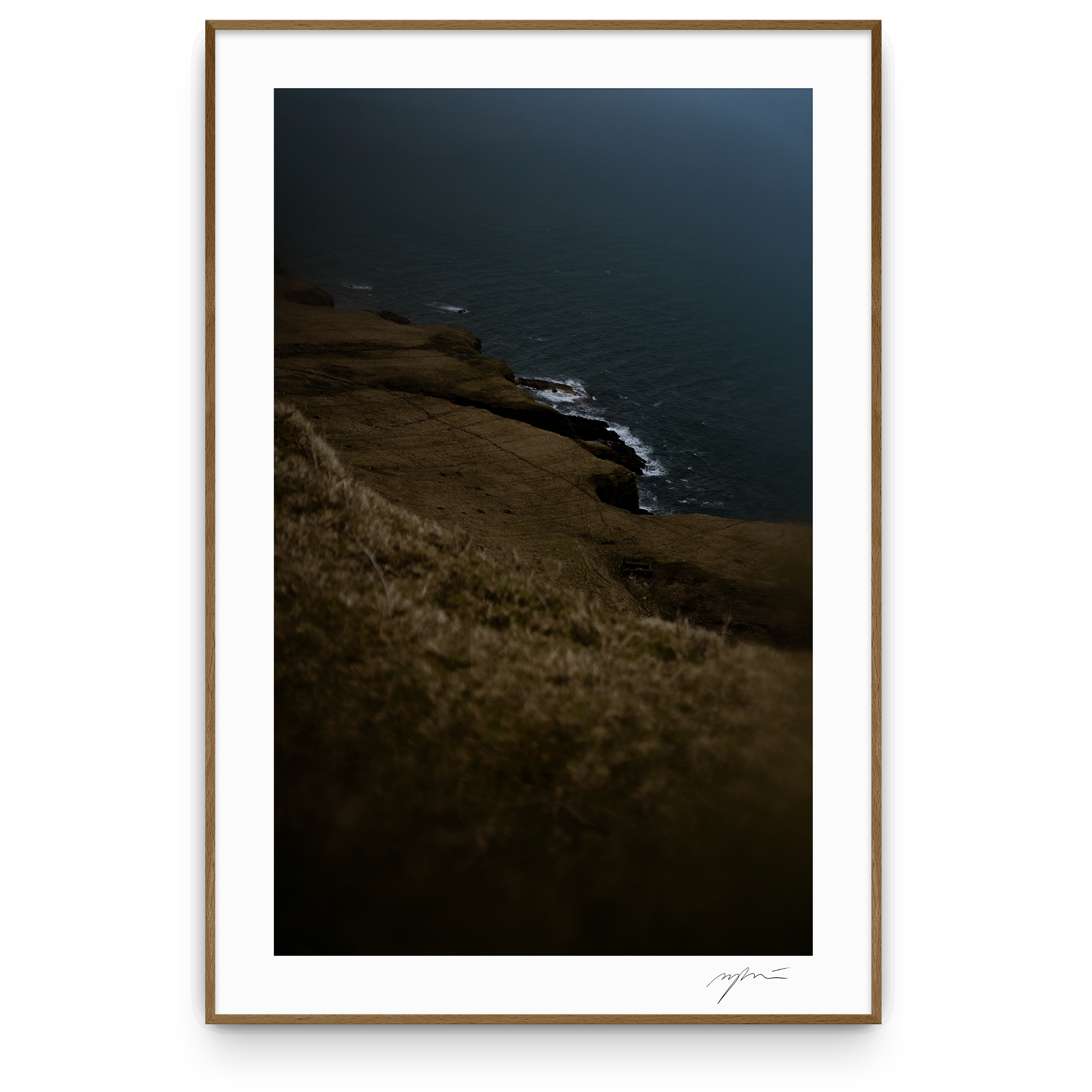 Earth's Amends