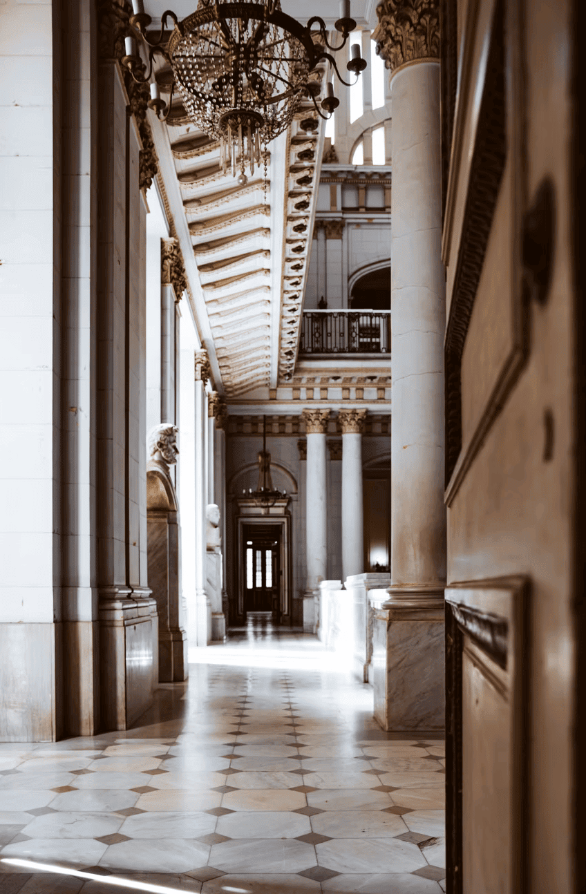 Museo de la Revolución, Cuba