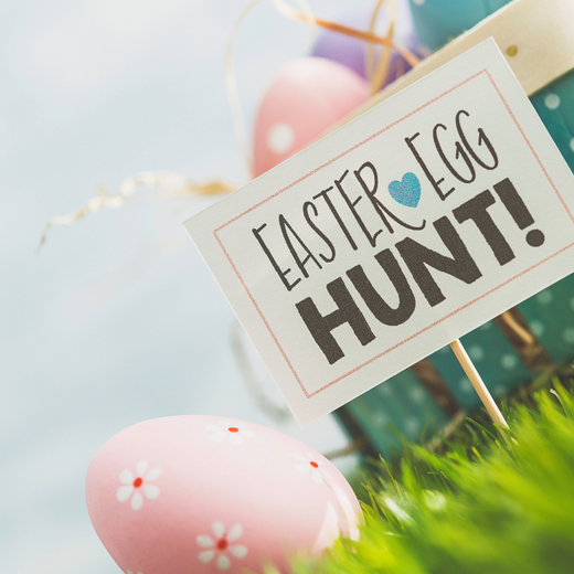 Plan Your Easter Weekend With Ease!