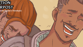 Dorxus Fanfiction Masterpost