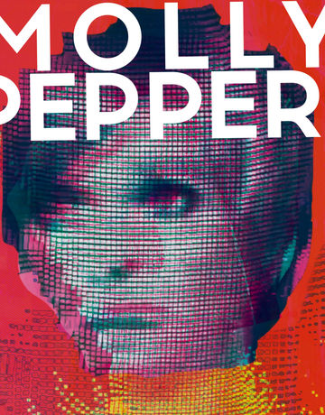 Molly Pepper EP 1 Cover.jpg