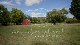 Sunday on the farm