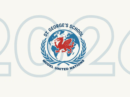 SGSMUN 2026 Simulation!