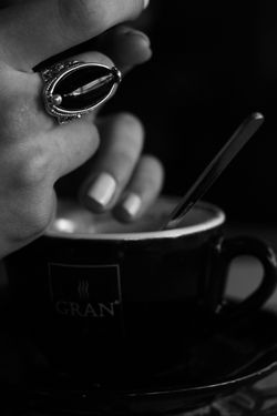 Morning Coffe