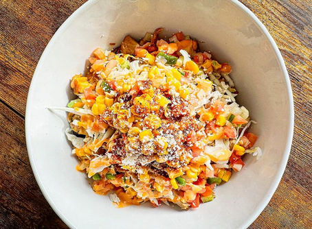 A New Way To Do Takeout