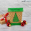Thumbnail: Merry Christmas Fir Tree Grow Pot Kit