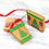 Thumbnail: Merry Christmas Fir Tree Grow Pot Kit