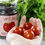 Thumbnail: Personalised Cherry Tomato Jar Grow Kit