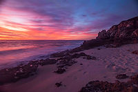 watermans bay sunset sssss.jpg