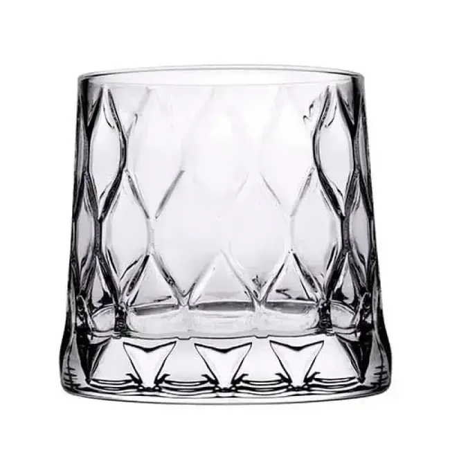 Pasabahce čaša za viski Leafy 300ml